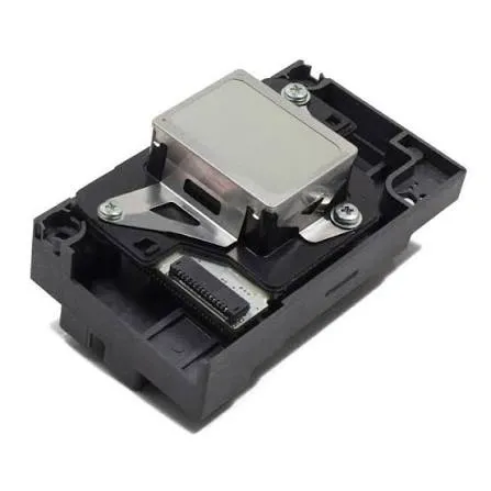 Epson L805 Printhead